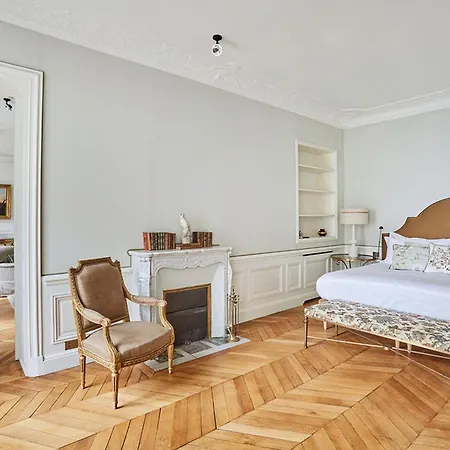 Louer Rue Du Vieux Colombier, 6me Appartement