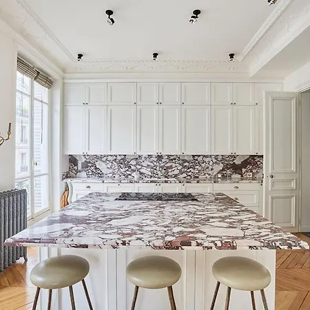 Louer Rue Du Vieux Colombier, 6me