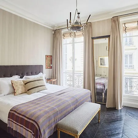 Appartement Louer Rue Du Vieux Colombier, 6me