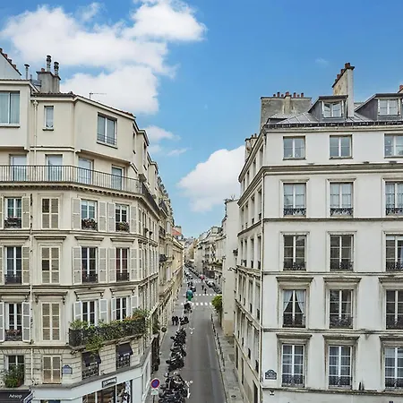 Appartement Louer Rue Du Vieux Colombier, 6me Paris