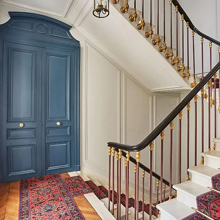 Louer Rue Du Vieux Colombier, 6me Appartement Paris
